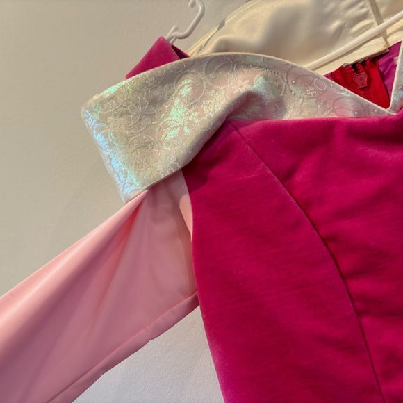 Princess Aurora, Disney Sleeping Beauty Costume, adult - Picture 5 of 11